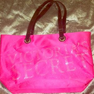 Victoria Secret Tote
